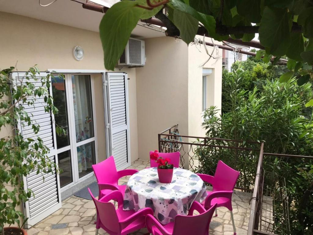 Apartman Kata Шмрика Экстерьер фото