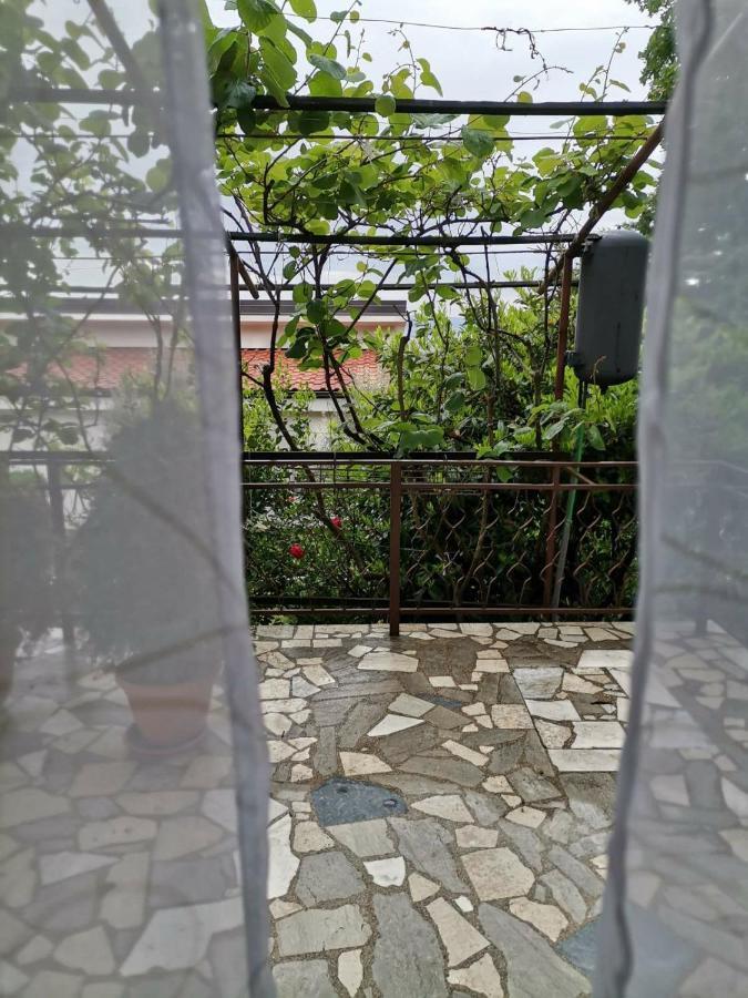 Apartman Kata Шмрика Экстерьер фото