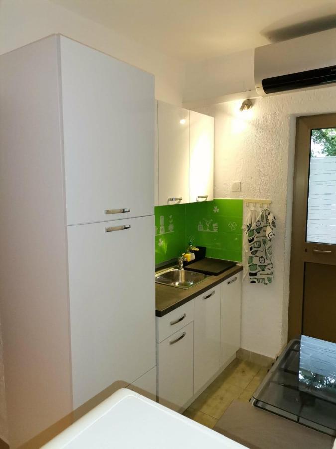 Apartman Kata Шмрика Экстерьер фото