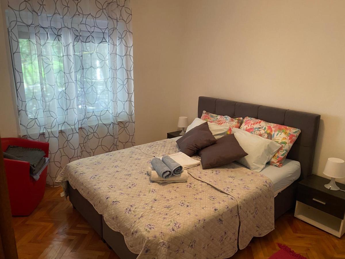 Apartman Kata Шмрика Экстерьер фото