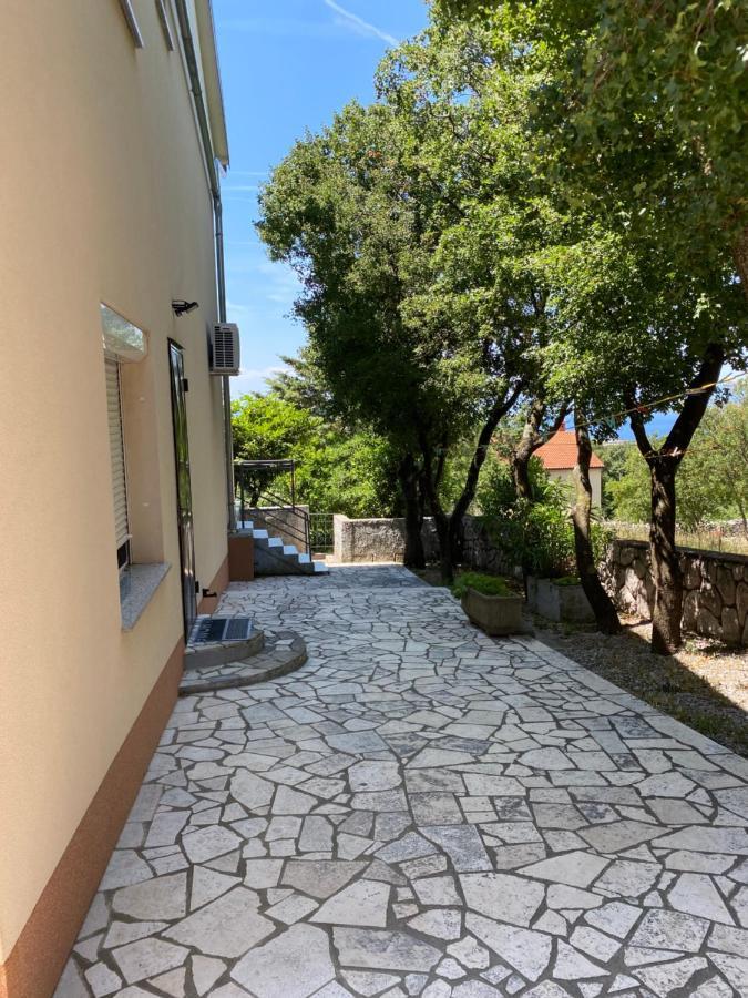Apartman Kata Шмрика Экстерьер фото