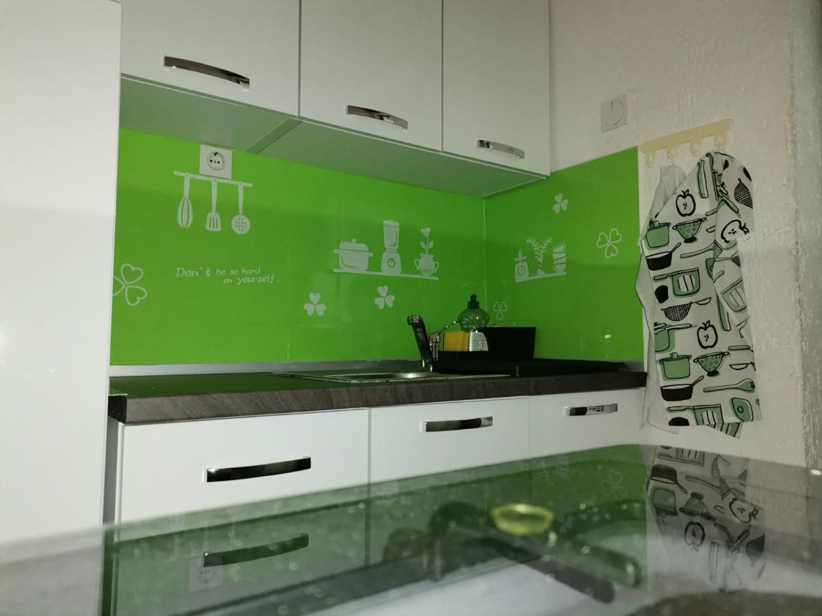 Apartman Kata Шмрика Номер фото