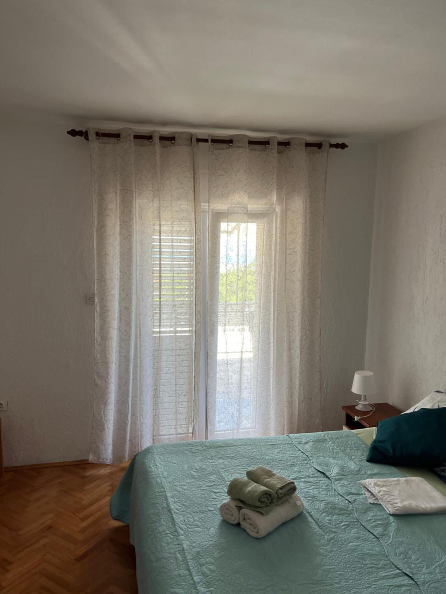 Apartman Kata Шмрика Экстерьер фото