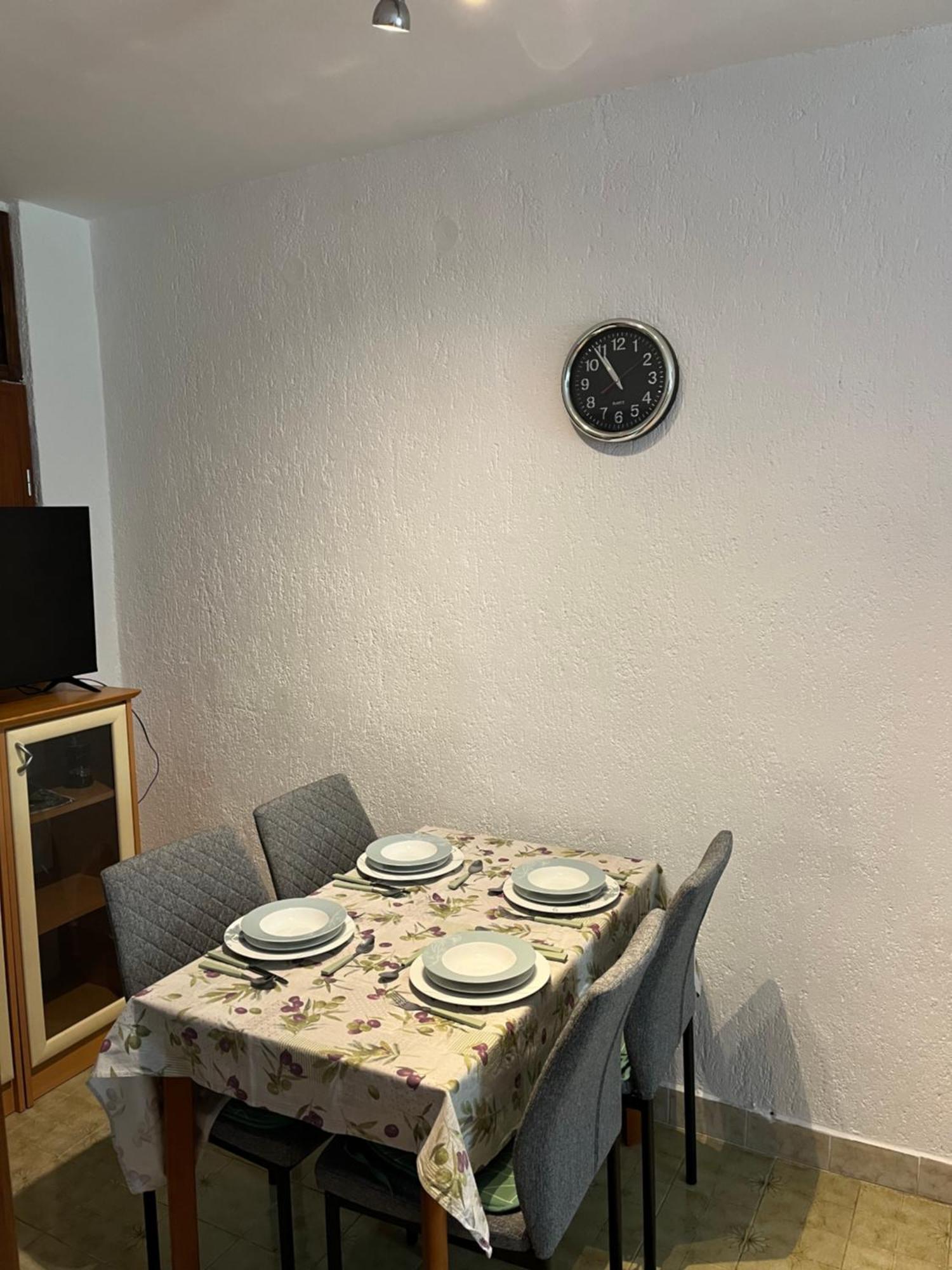 Apartman Kata Шмрика Экстерьер фото