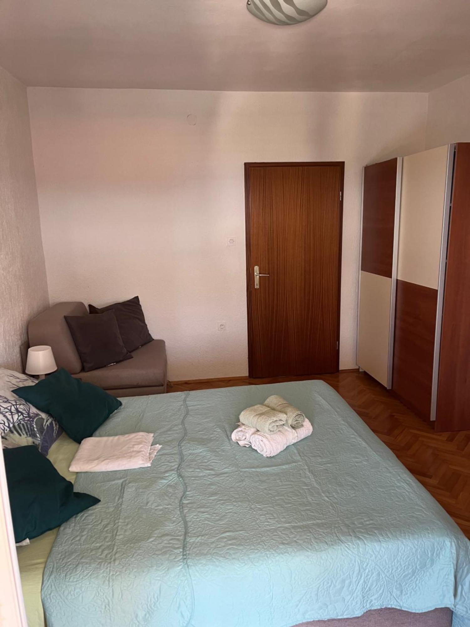 Apartman Kata Шмрика Экстерьер фото