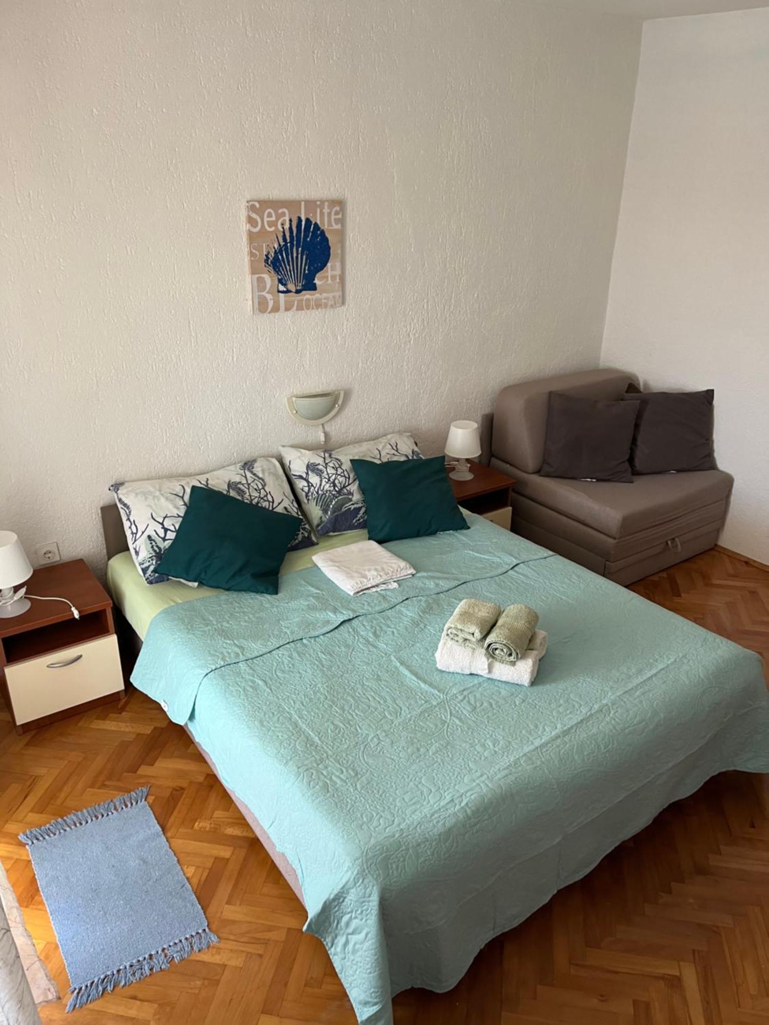 Apartman Kata Шмрика Экстерьер фото