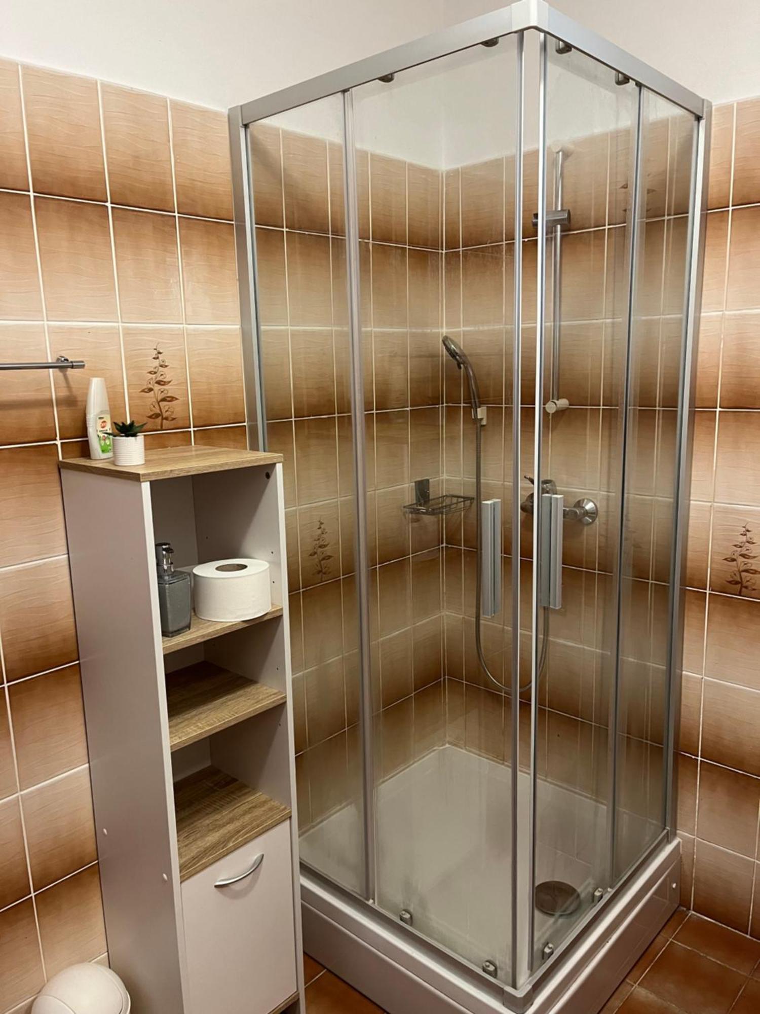 Apartman Kata Шмрика Экстерьер фото